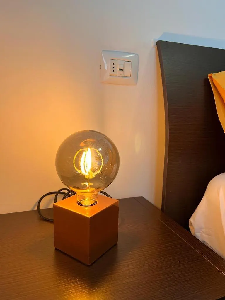 Coco Apartment Bergamo