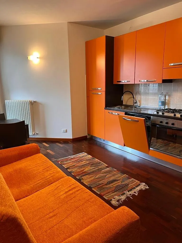 Coco Apartment Bergamo