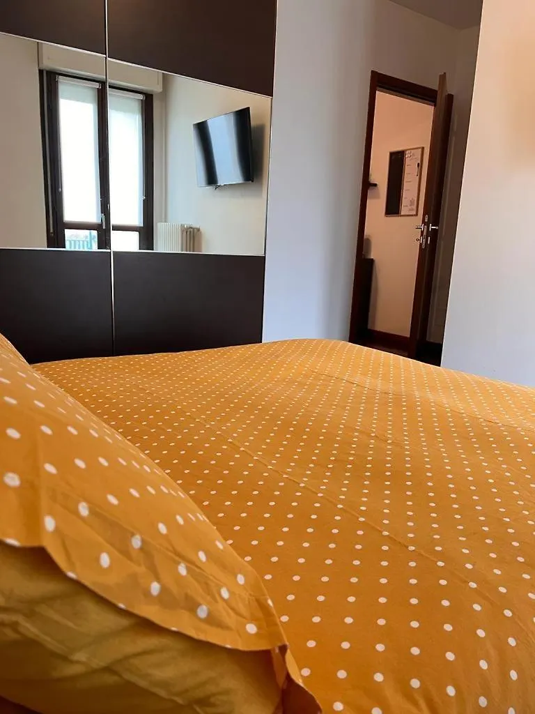 Coco Apartment Bergamo