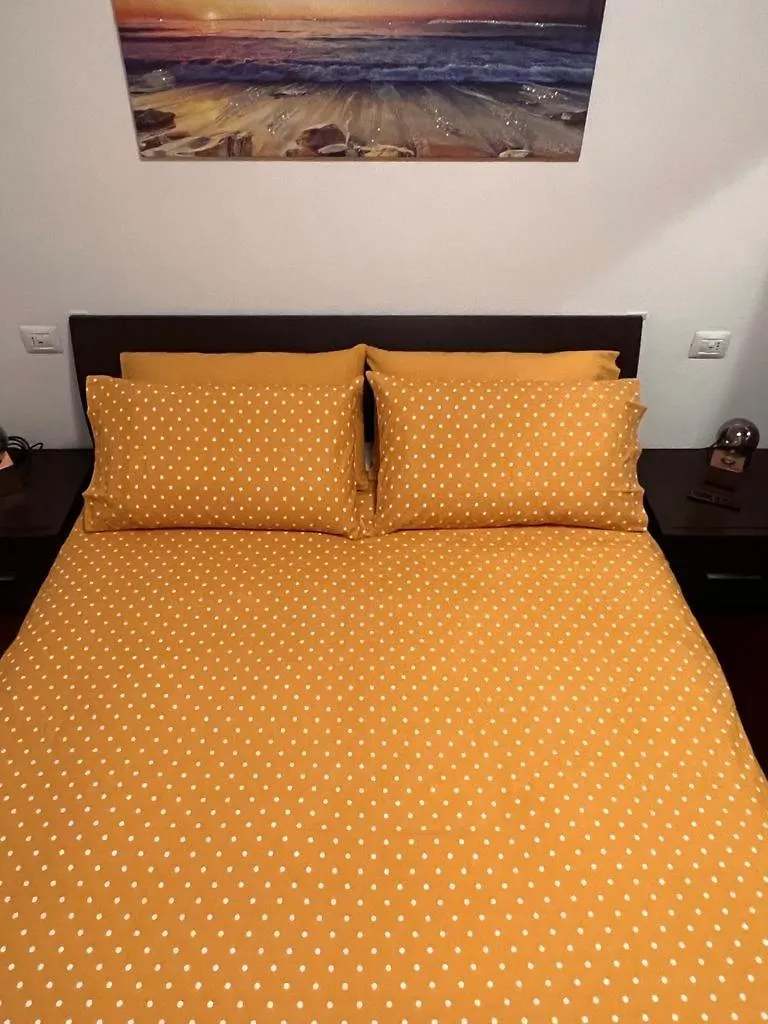 Coco Apartment Bergamo